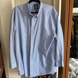 Men’s dress shirt